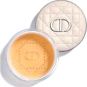 DIOR Dior Forever On Set Powder sypký pudr s matným efektem odstín 03 Medium 20 g