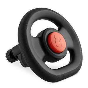 Hauck Volant na madlo kočárku