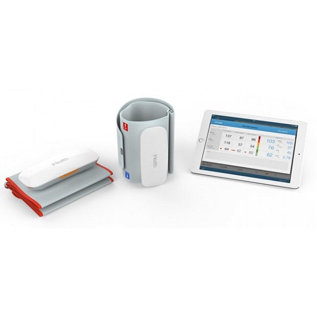 iHealth CardioLab