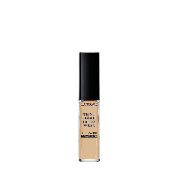 Lancôme Teint Idole Ultra Wear All Over Concealer všestranný korektor s 24h výdrží a komfortem  010 - Beige Porcelaine