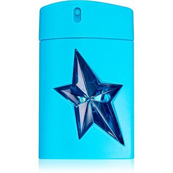 Mugler A*Men Ultimate toaletní voda pro muže 100 ml