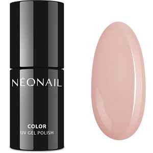 NEONAIL Milady gelový lak na nehty odstín Natural Beauty 7.2 ml