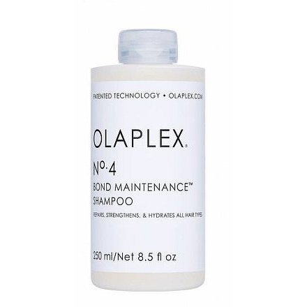 Olaplex No.4 Bond Maintenance šampon 250 ml