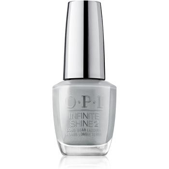 OPI Infinite Shine gelový lak na nehty I Can Never Hut Up 15 ml