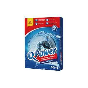 Q-Power odstraňovač vodního kamene 500 g