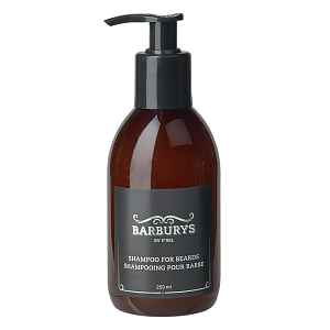 Šampon na vousy Sibel Barburys Shampoo - 250 ml (0001752)