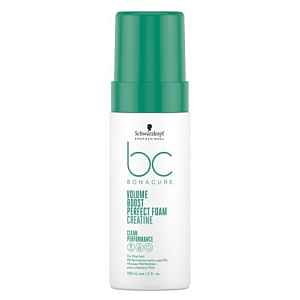 SCHWARZKOPF Professional BC Bonacure Objemová pěna Volume Boost 150 ml