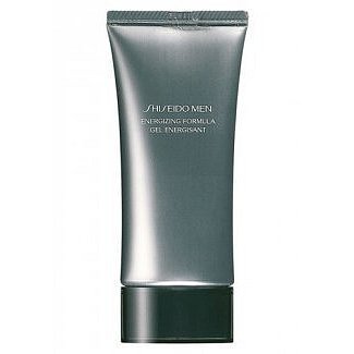 Shiseido Energizující gel pro muže MEN 75 ml