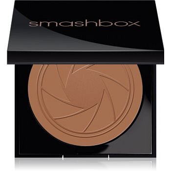 Smashbox Bronze Lights bronzer s matným efektem odstín Deep Bronze
