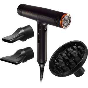 VARIS Hairdryer IQ fén na vlasy 1 ks