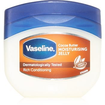 Vaseline Cocoa vazelína s kakaovým máslem 100 ml