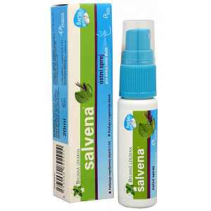 ALTERMED Salvena forte 20ml