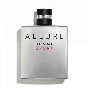 Chanel Allure Homme Sport toaletní voda pro muže 150 ml