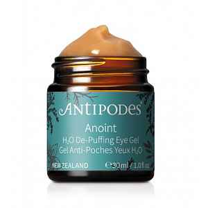 Antipodes Anoint H2O De-Puffing Eye Gel 30 ml