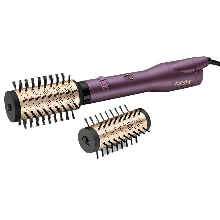 BaByliss Horkovzdušná kulma AS950E