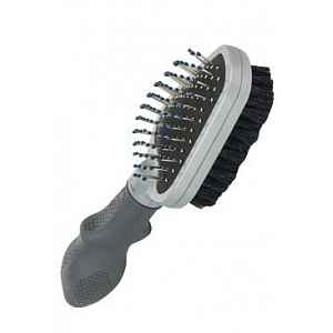 Furminator Kartáč Dual Brush Pro Psy 1ks New