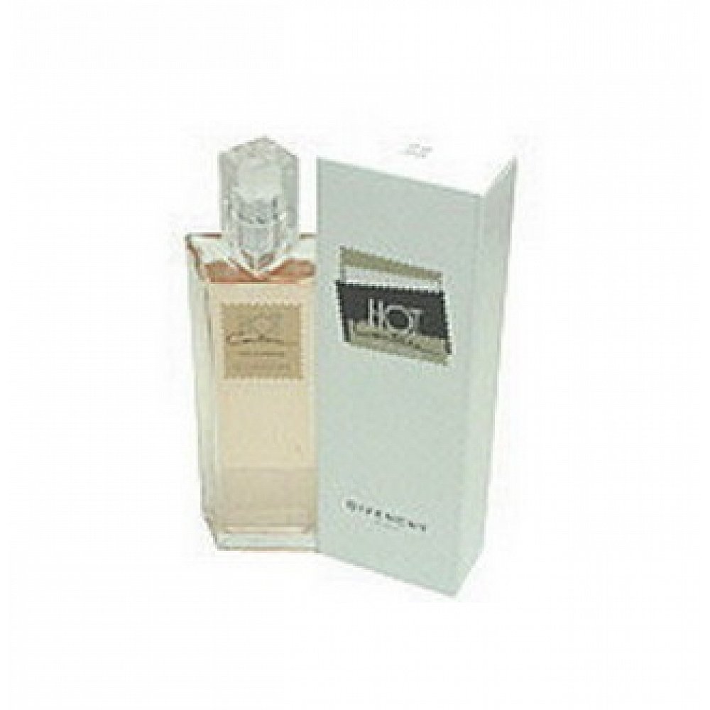 Givenchy Hot Couture 2.Verze Parfémovaná voda 100ml tester TESTER