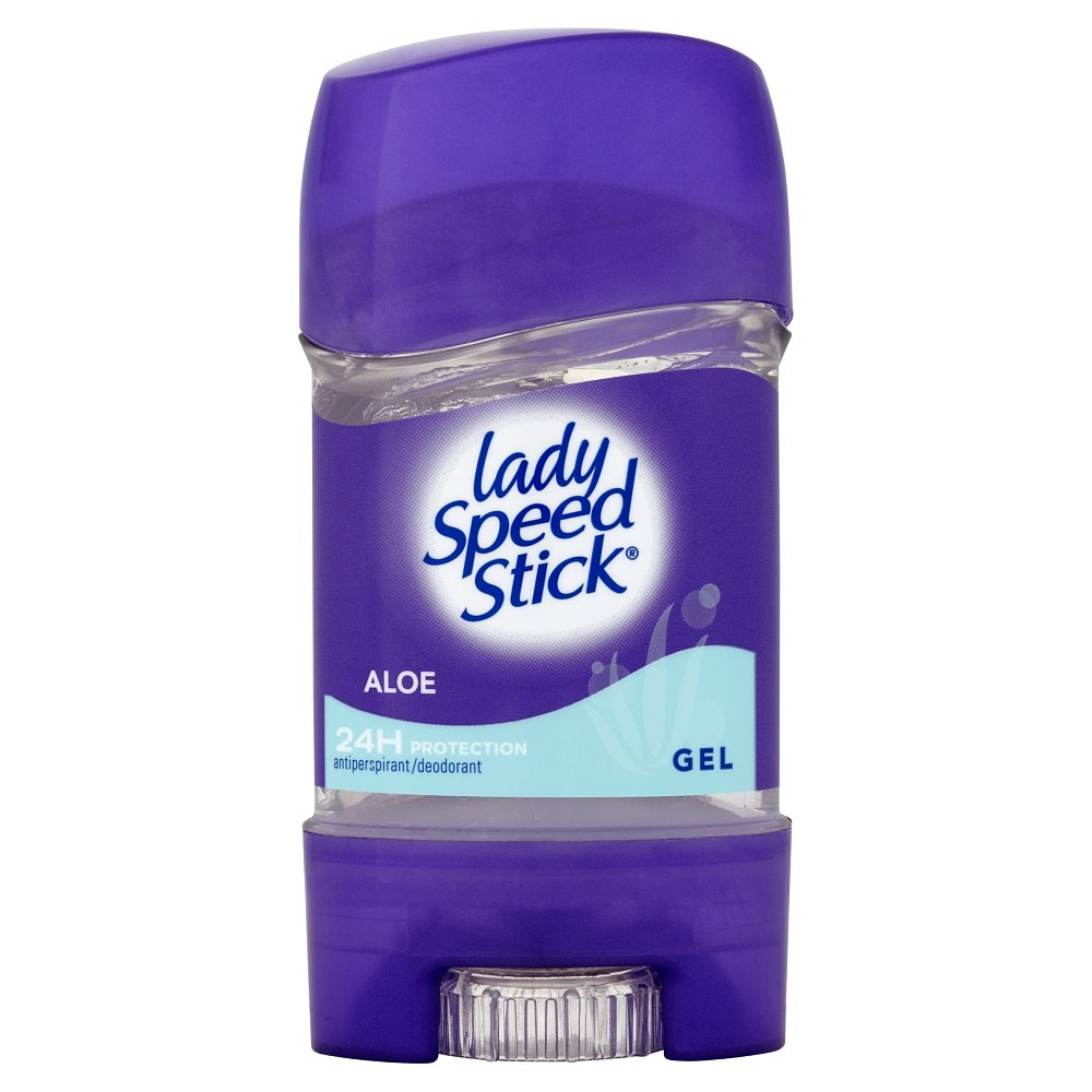 Lady Speed Stick Гель Купить В Спб