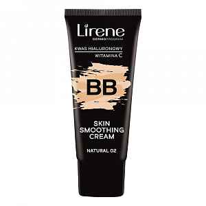Lirene BB krém vyrovnávající tón pleti 02 30 ml