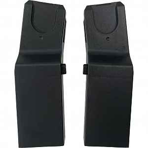 Muuvo Adaptéry na autosedačku ke kočárku Five