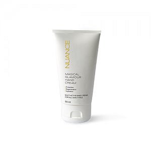 Nuance Glamour hand cream 50ml