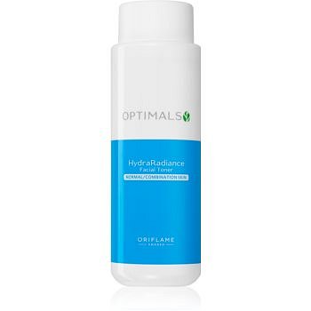 Oriflame Optimals hydratační tonikum 150 ml