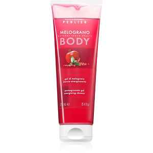 Perlier Pomegranate jemný sprchový gel 250 ml
