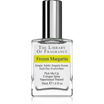 The Library of Fragrance Frozen Margarita kolínská voda unisex 30 ml