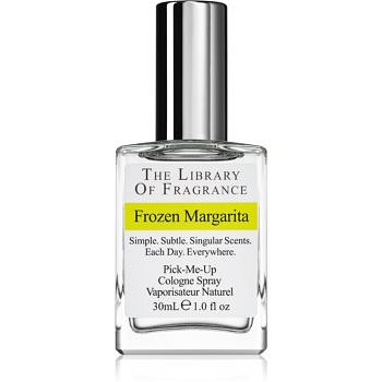 The Library of Fragrance Frozen Margarita kolínská voda unisex 30 ml