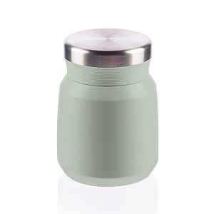 Zopa Termoska na jídlo 300 ml, Pistacio green 7