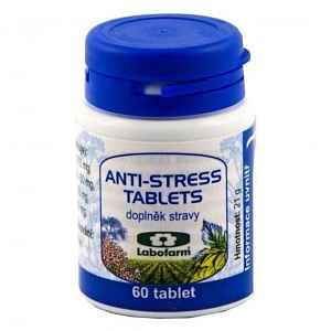 Labofarm Anti-Stress tbl.60