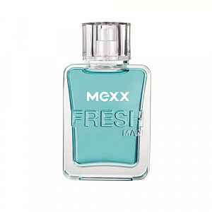 Mexx Fresh Man toaletní voda 30 ml