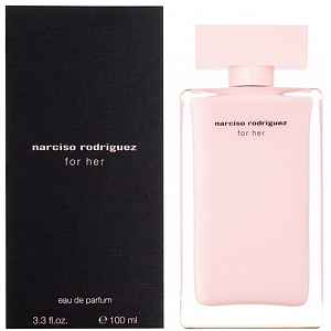 Narciso Rodriguez For Her Parfémovaná voda 100ml