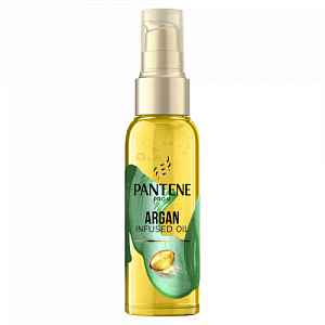 Pantene Pro-V Vlasový olej s arganem 100ml