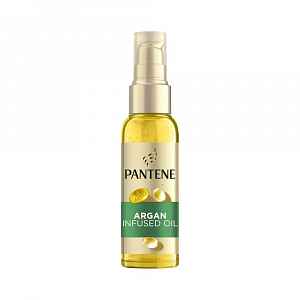 Pantene Pro-V Vlasový olej s arganem 100ml