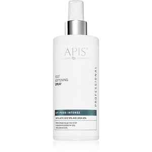 Apis Natural Cosmetics Api-Podo Intense změkčující péče na popraskanou pokožku chodidel 300 ml