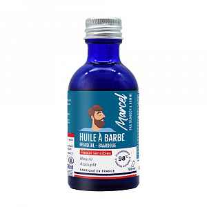 Blondépil Marcel Olej na vousy 50 ml
