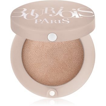 Bourjois Little Round Pot Mono oční stíny odstín 02 Generose 1,7 g