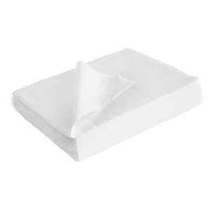 Čistící ubrousky Eko-Higiena Bio-Eko - 25 x 20 cm, 100 ks (BK/01/100F)