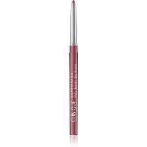 Clinique Quickliner™ for Lips konturovací tužka na rty odstín Plummy 0.3 g