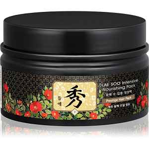 DAENG GI MEO RI Dlae Soo Intensive Nourishing Pack hloubkově vyživující maska pro poškozené vlasy 200 ml