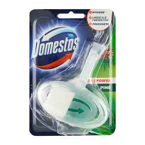 Domestos WC blok 3v1 Pine 35 g