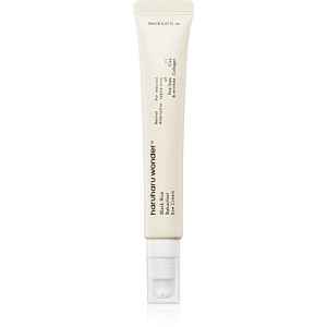 Haruharu Wonder Black Rice Bakuchiol Eye Cream protivráskový oční krém pro výživu a hydrataci 20 ml