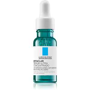 La Roche-Posay Effaclar koncentrované sérum pro problematickou pleť, akné 15 ml