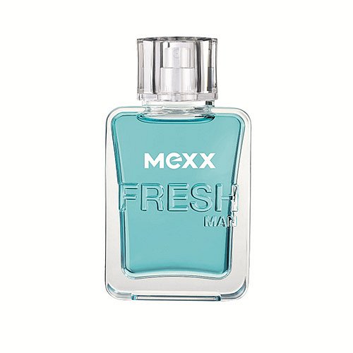 Mexx Fresh Man toaletní voda 30 ml