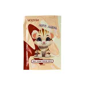Mooyam pleťová maska Anti-aging