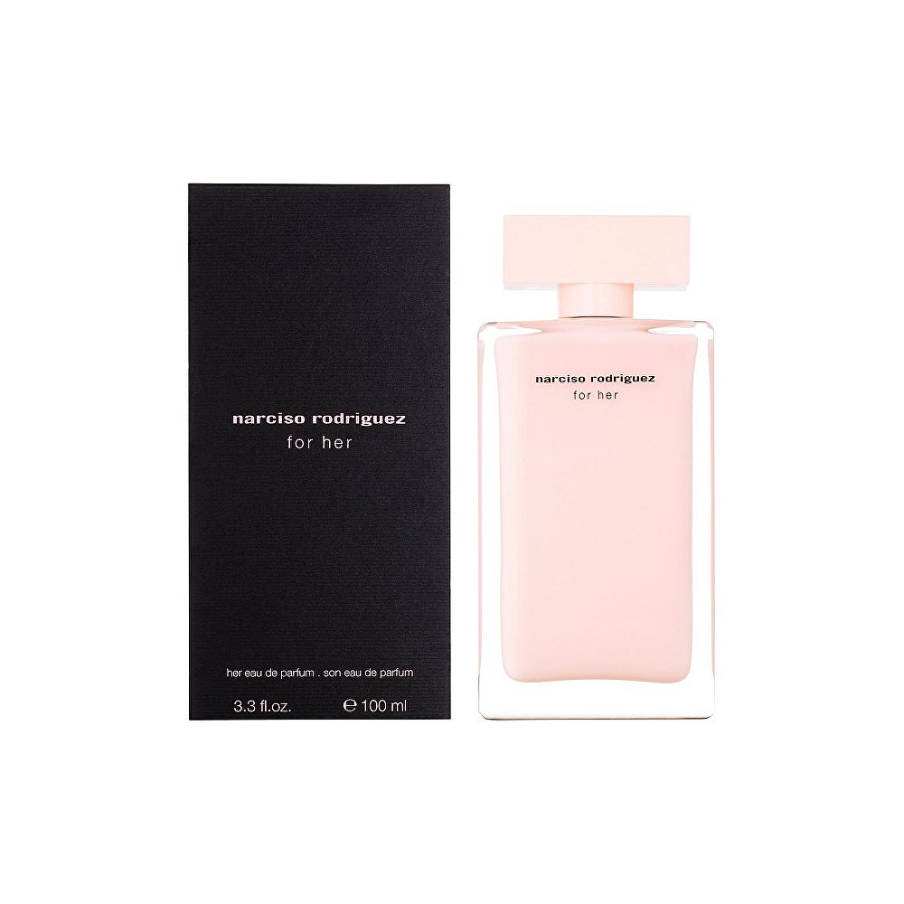 Narciso Rodriguez For Her Parfémovaná voda 100ml