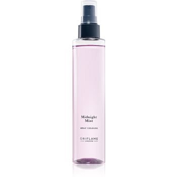 Oriflame Sensity Midnight Mist  kolínská voda pro ženy 200 ml