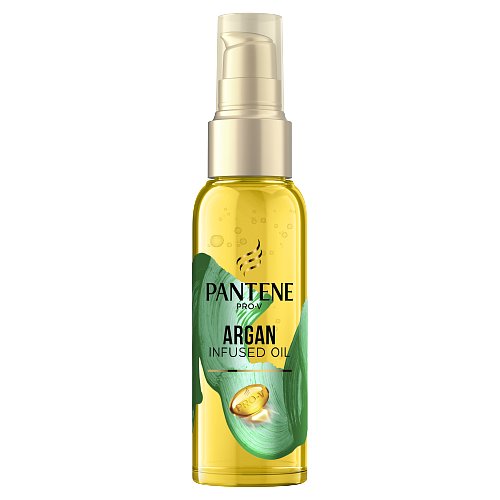 Pantene Pro-V Vlasový olej s arganem 100ml