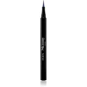 PUPA Milano Skinny Liner oční linky ve fixu odstín 1 ml